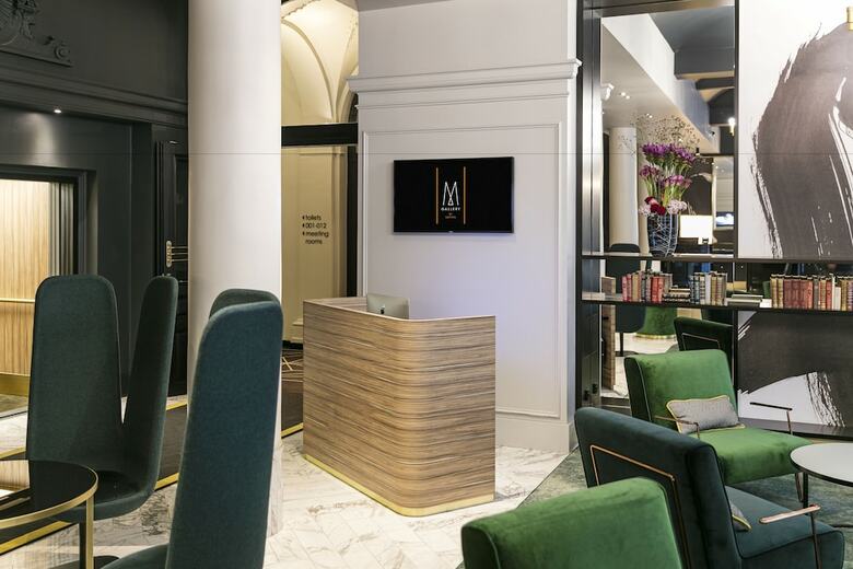 Hotel Century Old Town Prague