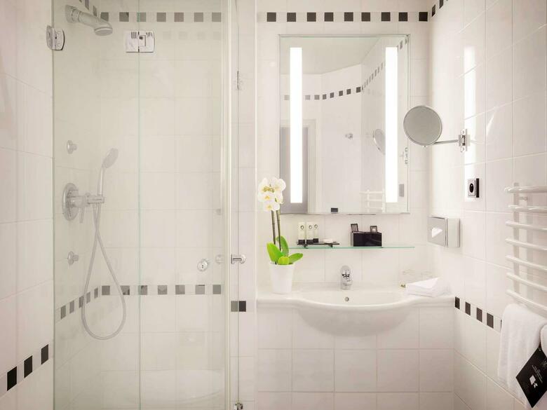 Hotel Century Old Town Prague
