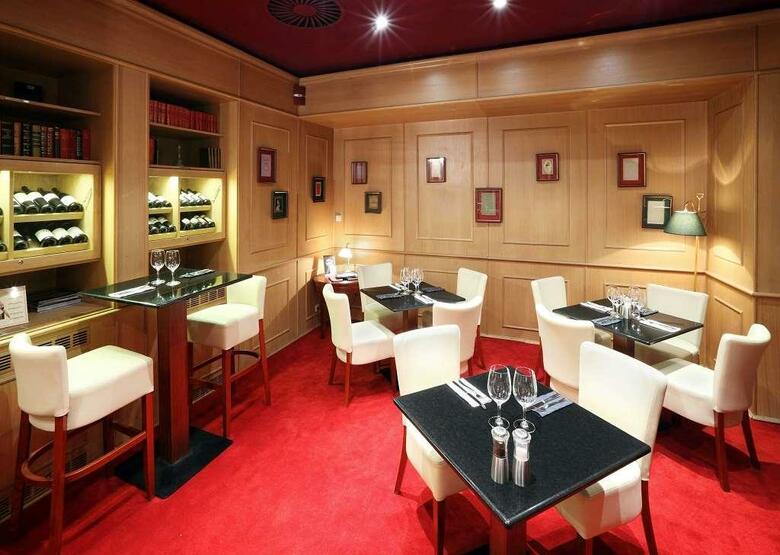 Hotel Century Old Town Prague