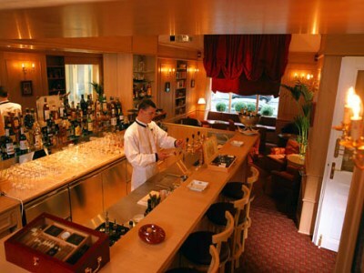 Hotel Century Old Town Prague