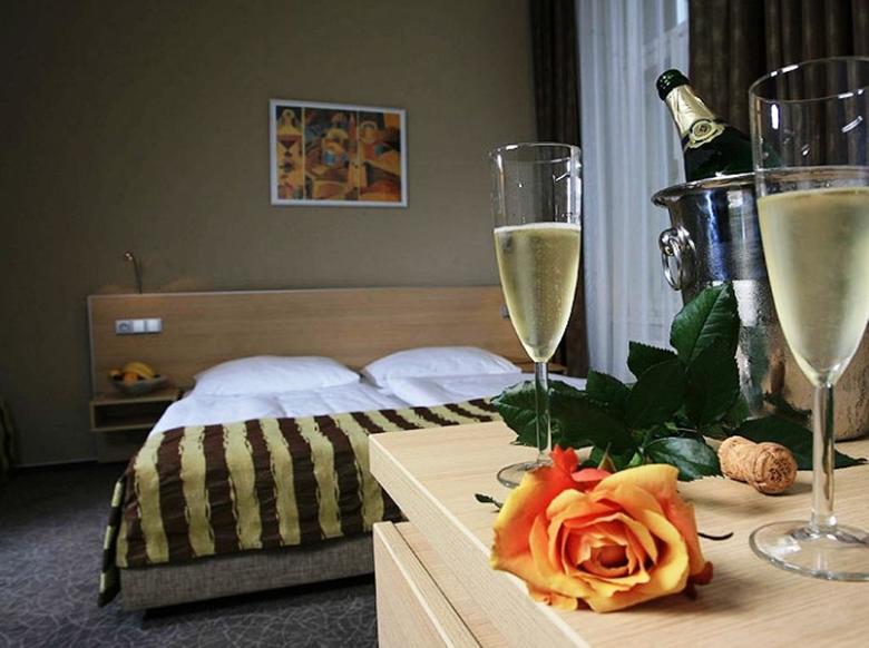 Best Western Hotel Pav