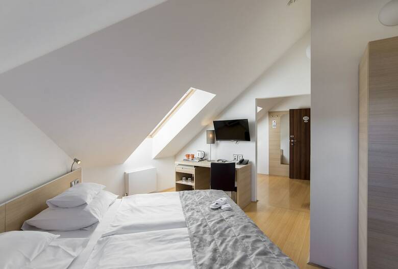 Best Western Hotel Pav