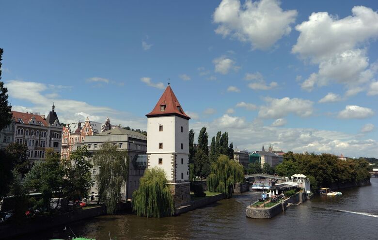 Best Western Hotel Pav
