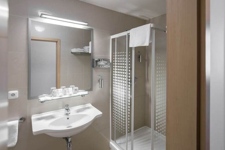Best Western Hotel Pav