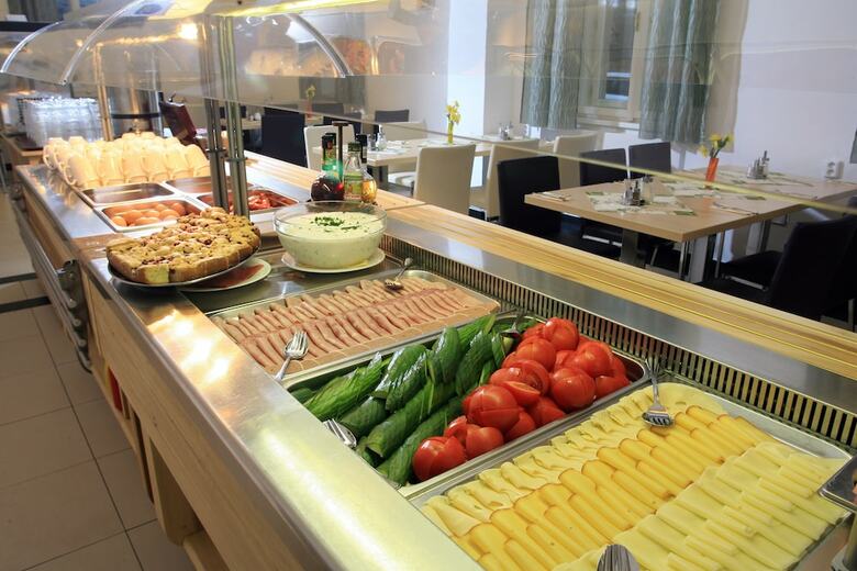 Best Western Hotel Pav