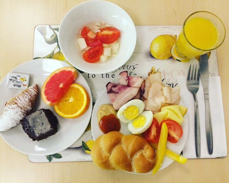 Best Western Hotel Pav