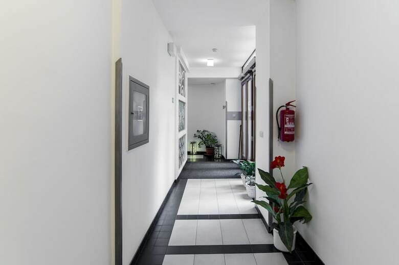 Best Western Hotel Pav
