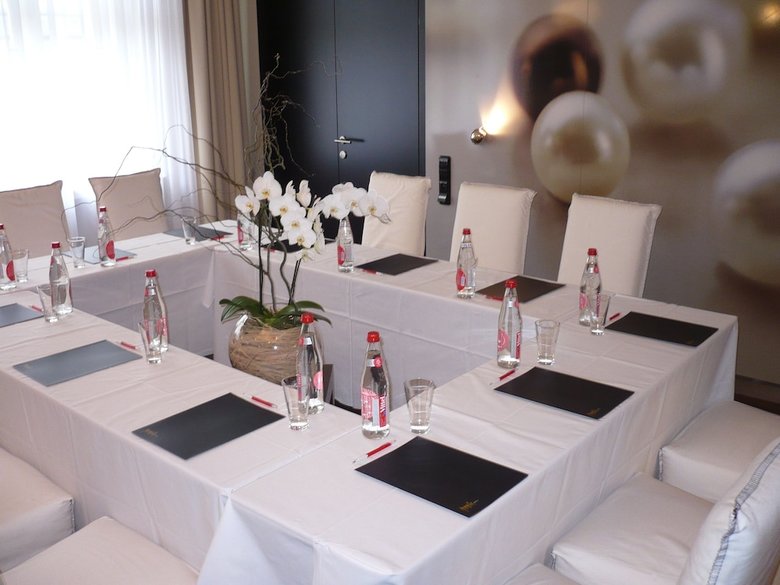 Hotel Perla