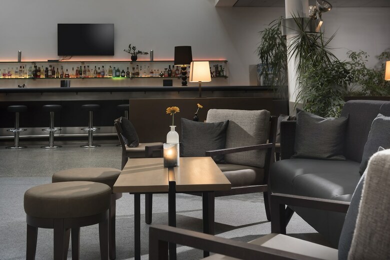 Hotel Holiday Inn Berlin City West
