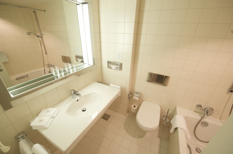 Hotel Holiday Inn Berlin City West