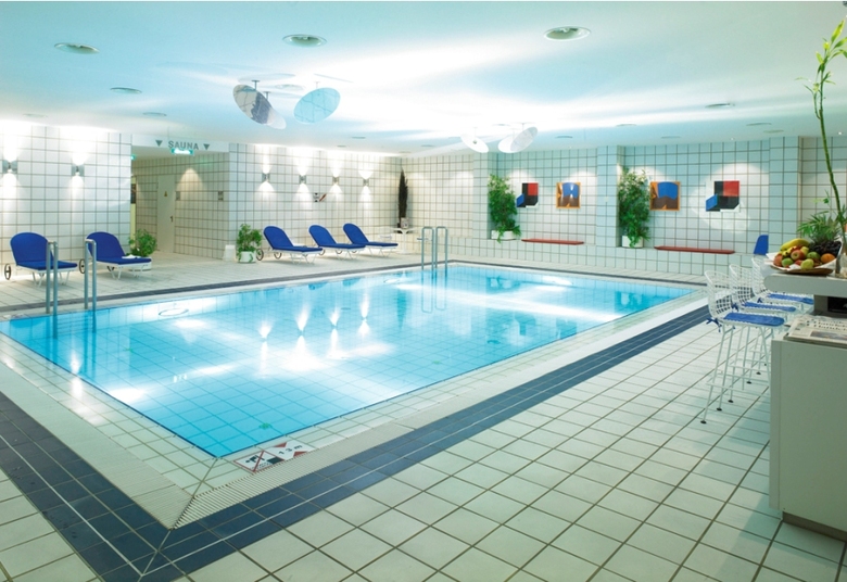 Hotel Holiday Inn Berlin City West