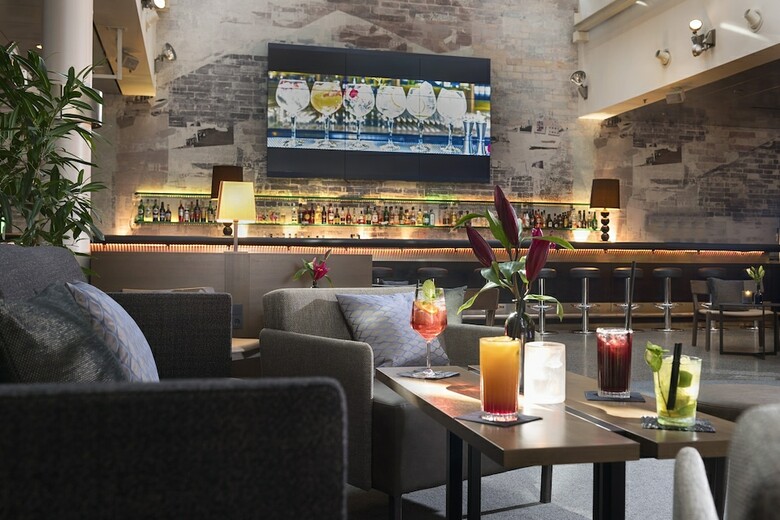 Hotel Holiday Inn Berlin City West