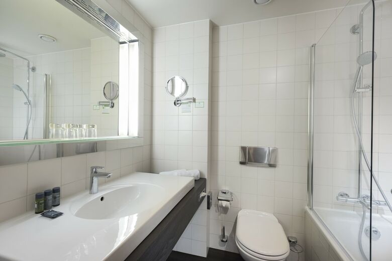 Hotel Holiday Inn Berlin City West