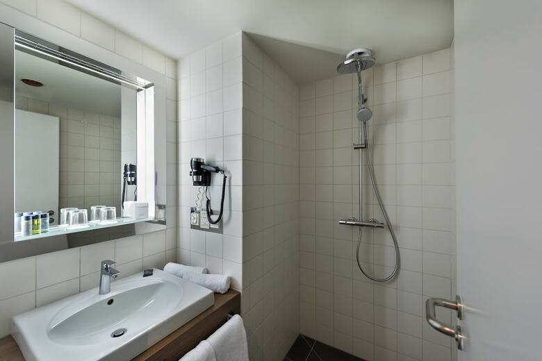 Hotel Holiday Inn Berlin City West