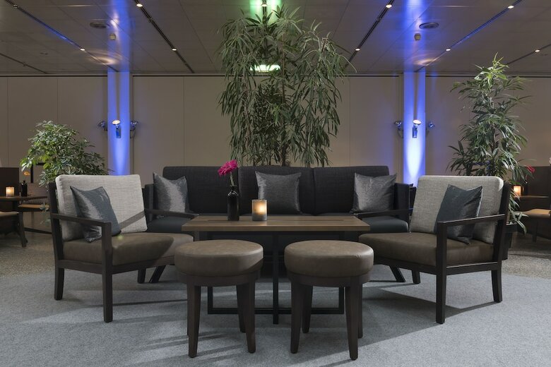 Hotel Holiday Inn Berlin City West