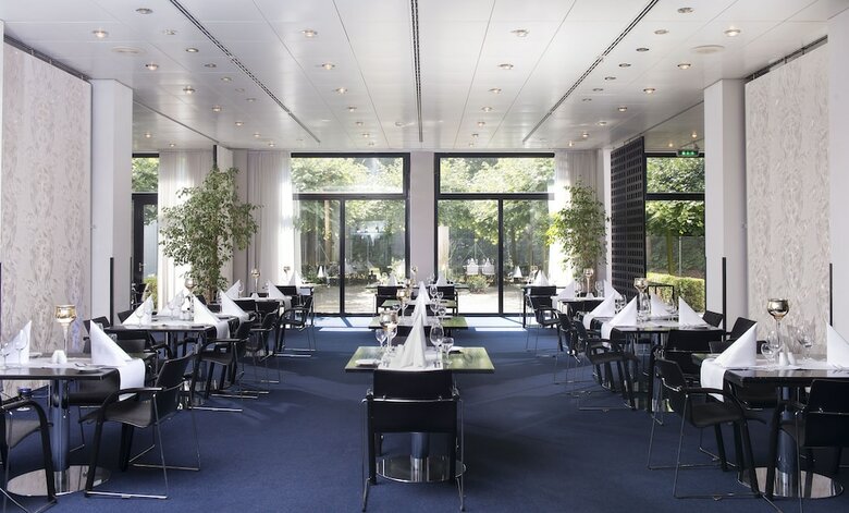 Hotel Holiday Inn Berlin City West