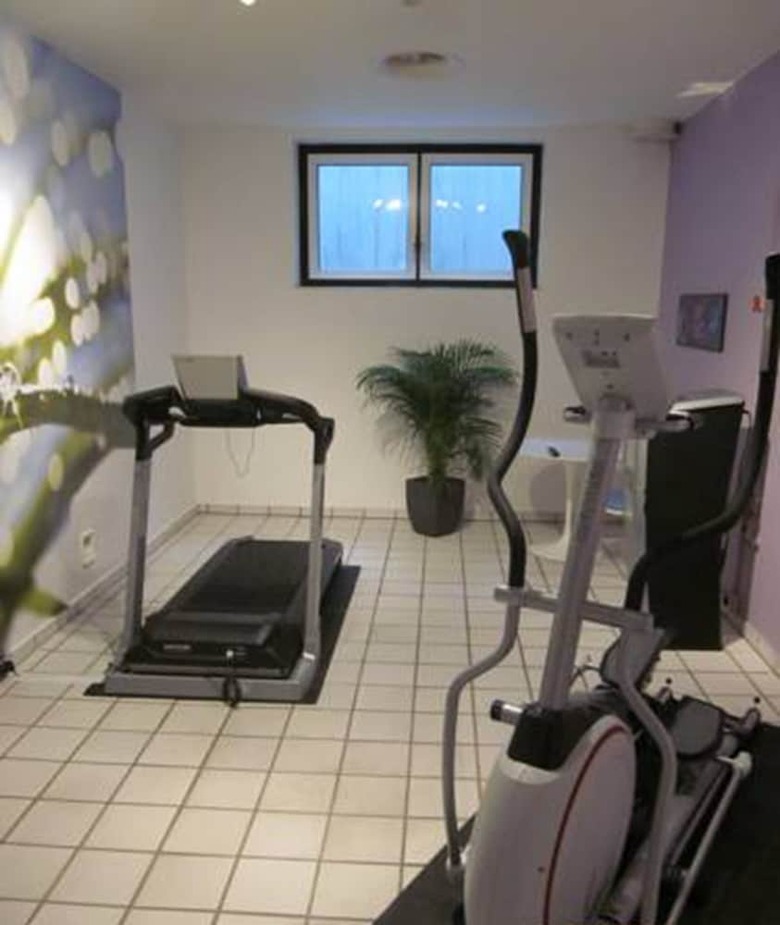 Hotel Holiday Inn Berlin City West