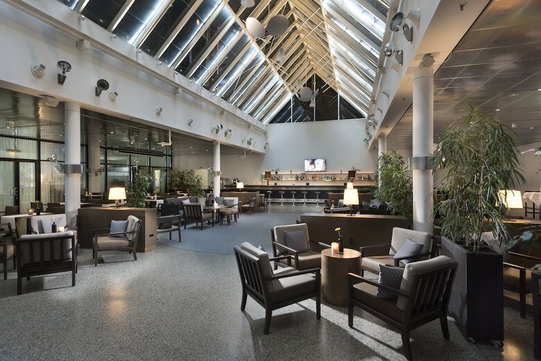 Hotel Holiday Inn Berlin City West
