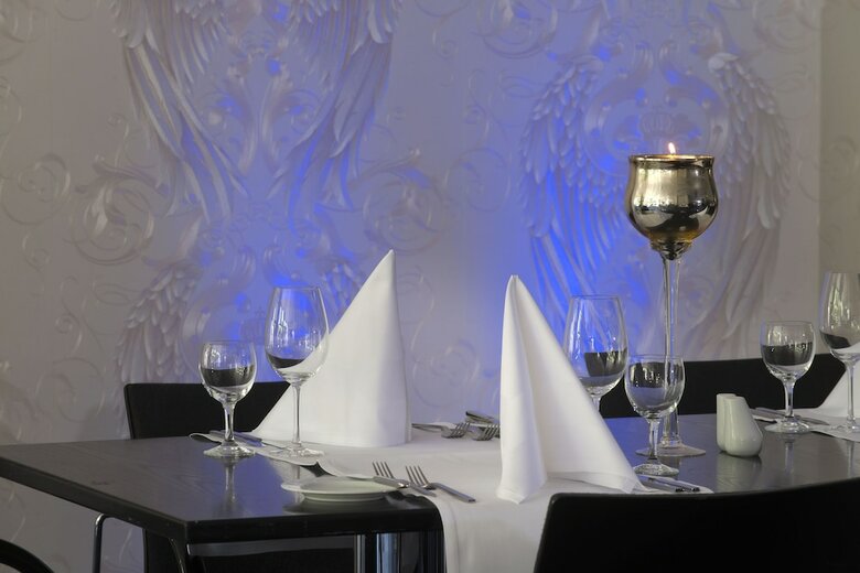 Hotel Holiday Inn Berlin City West