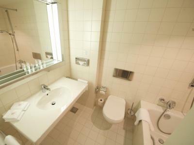 Hotel Holiday Inn Berlin City West