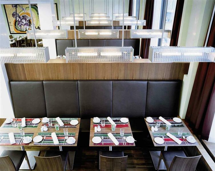 Hotel Dorint Kurf�rstendamm Berlin