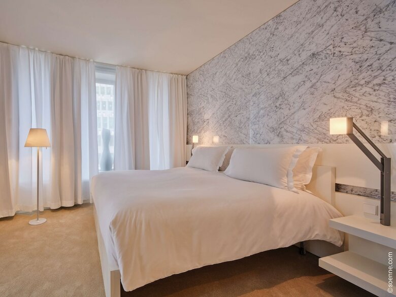 Hotel Dorint Kurf�rstendamm Berlin