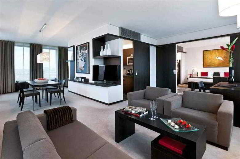 Hotel Dorint Kurf�rstendamm Berlin