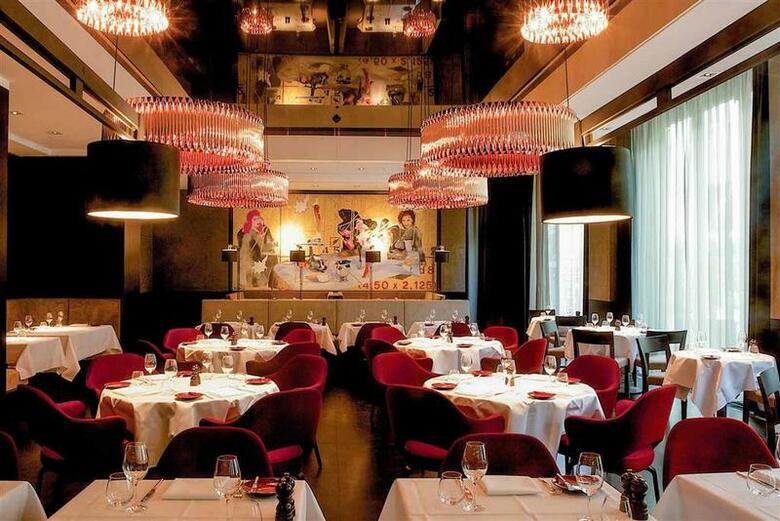 Hotel Dorint Kurf�rstendamm Berlin