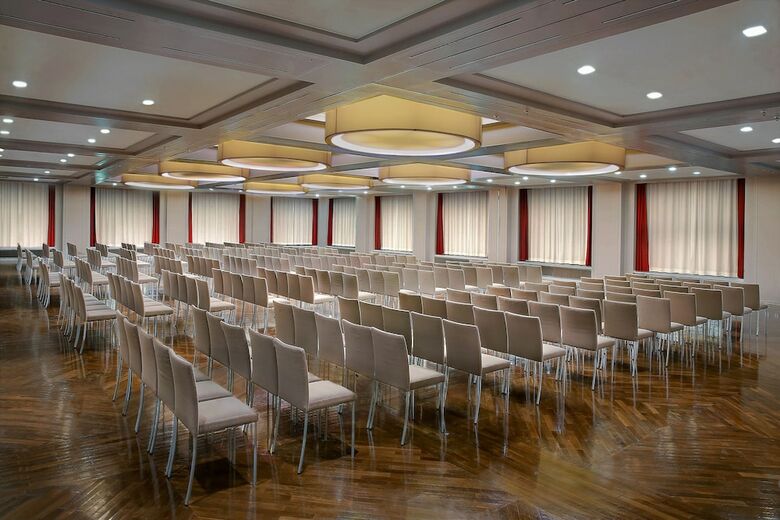 Hotel Dorint Kurf�rstendamm Berlin
