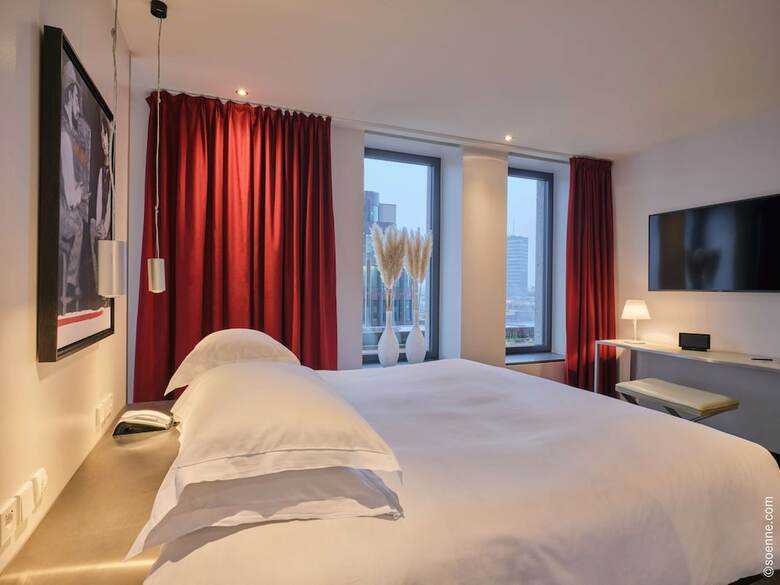Hotel Dorint Kurf�rstendamm Berlin
