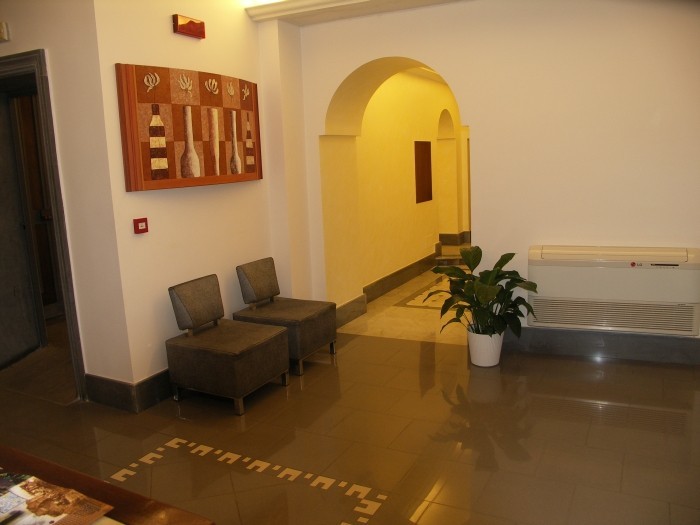 Hotel Albergo Del Golfo