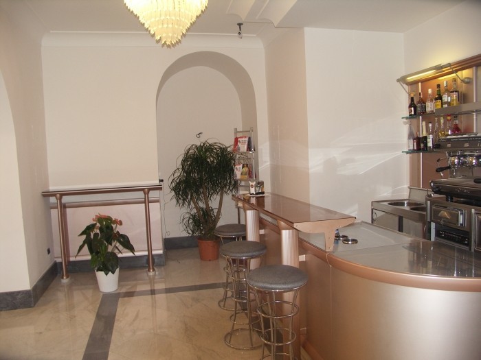 Hotel Albergo Del Golfo