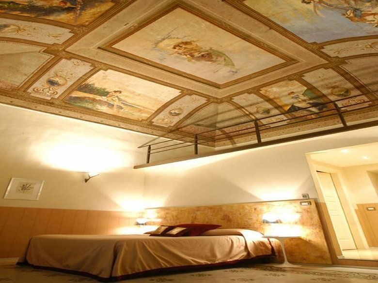 Bed & Breakfast Belle Arti Resort