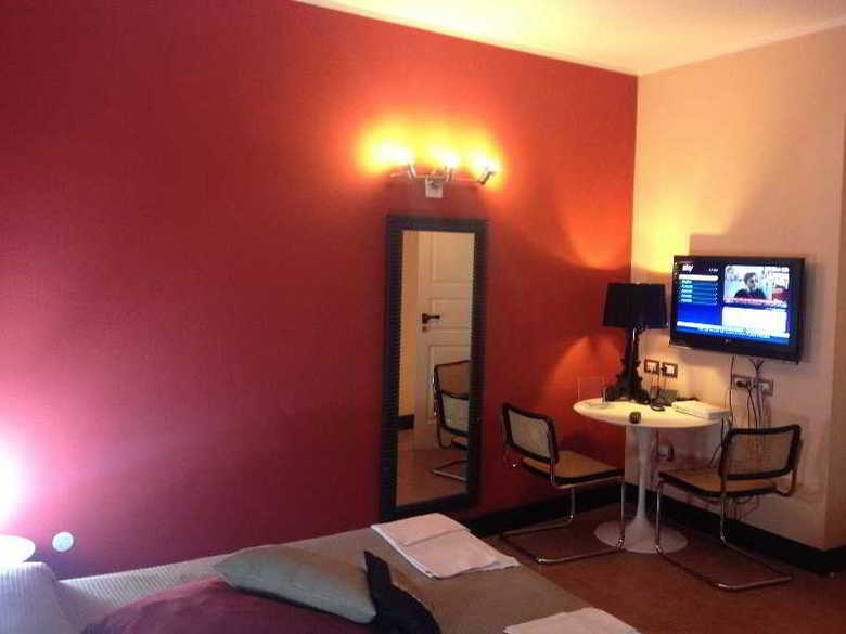 Bed & Breakfast Belle Arti Resort