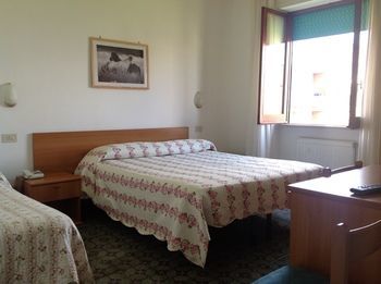 Hotel Angelina