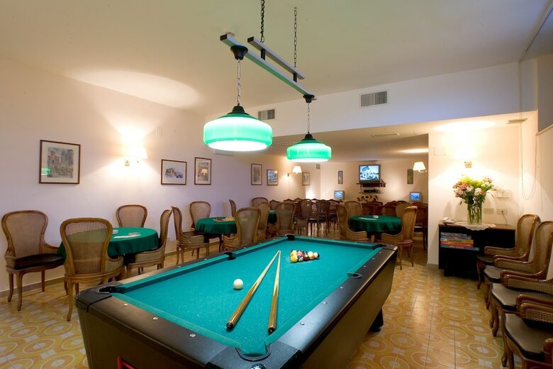Hotel Caravel