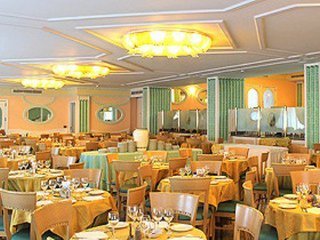 Hotel Parco Del Sole