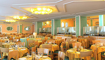 Hotel Parco Del Sole