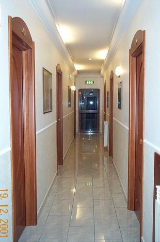 Hotel Lento