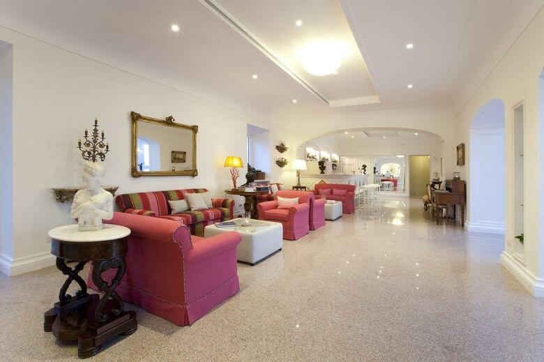 Hotel Corallo