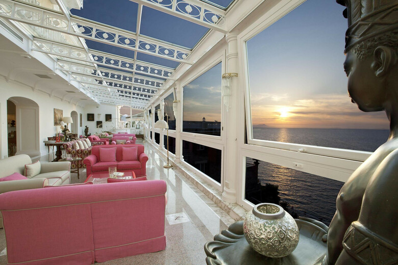 Hotel Corallo