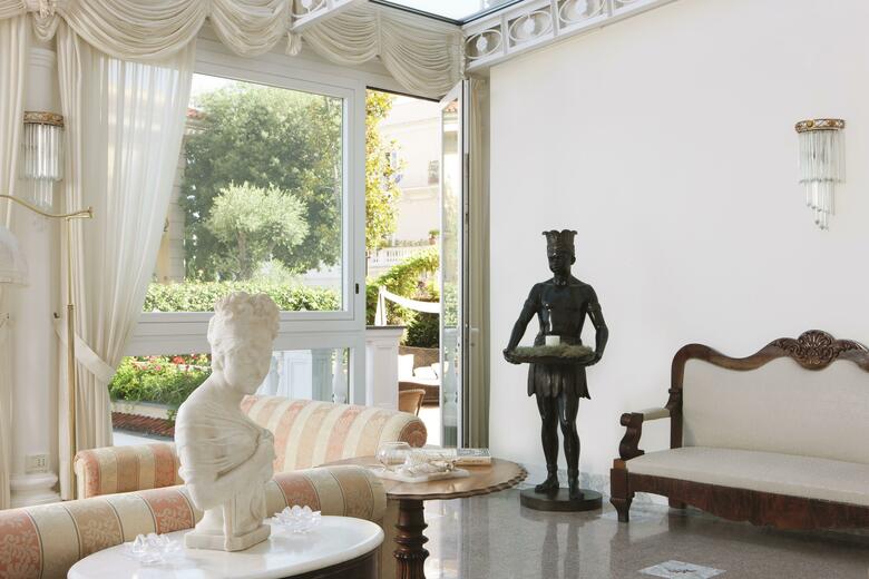 Hotel Corallo