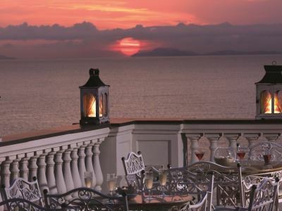 Hotel Corallo