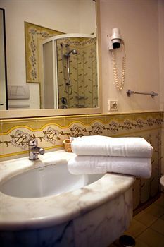 Hotel Villa Margherita