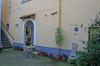 Bed & Breakfast Il Tulipano