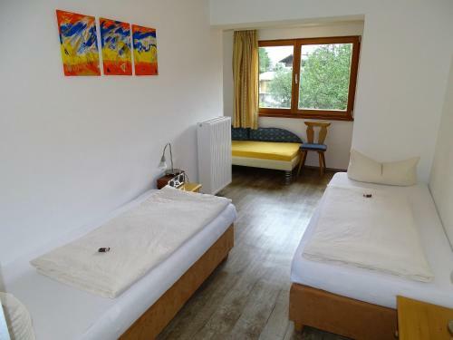 Hostal Pension Noella