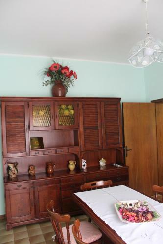 Apartamento B&B Da Roby