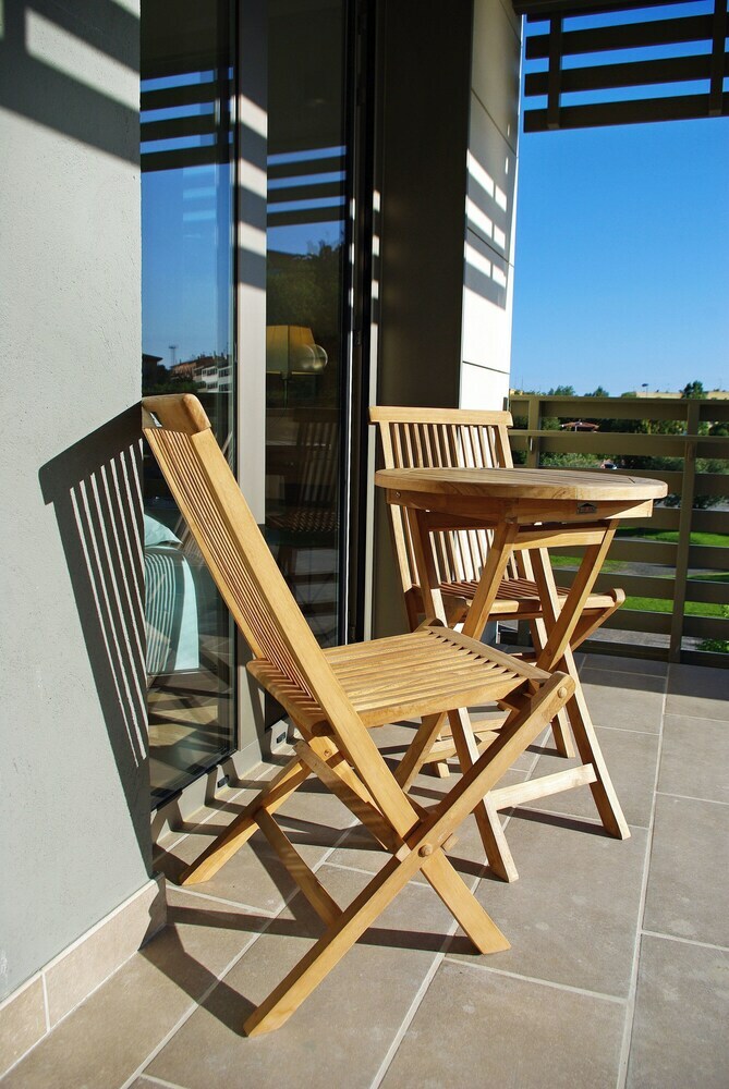 Aparthotel Arrels D'emporda