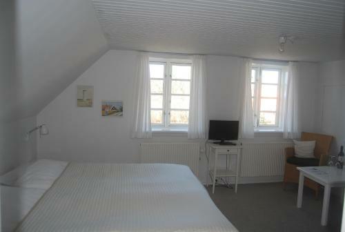 Hostal Badepension Marienlund