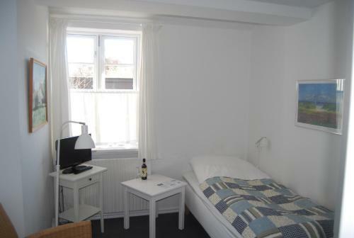 Hostal Badepension Marienlund